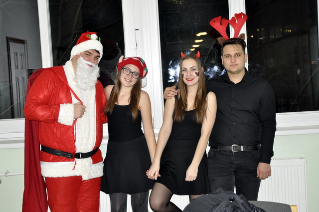 Egészséghét az Aranyban 21