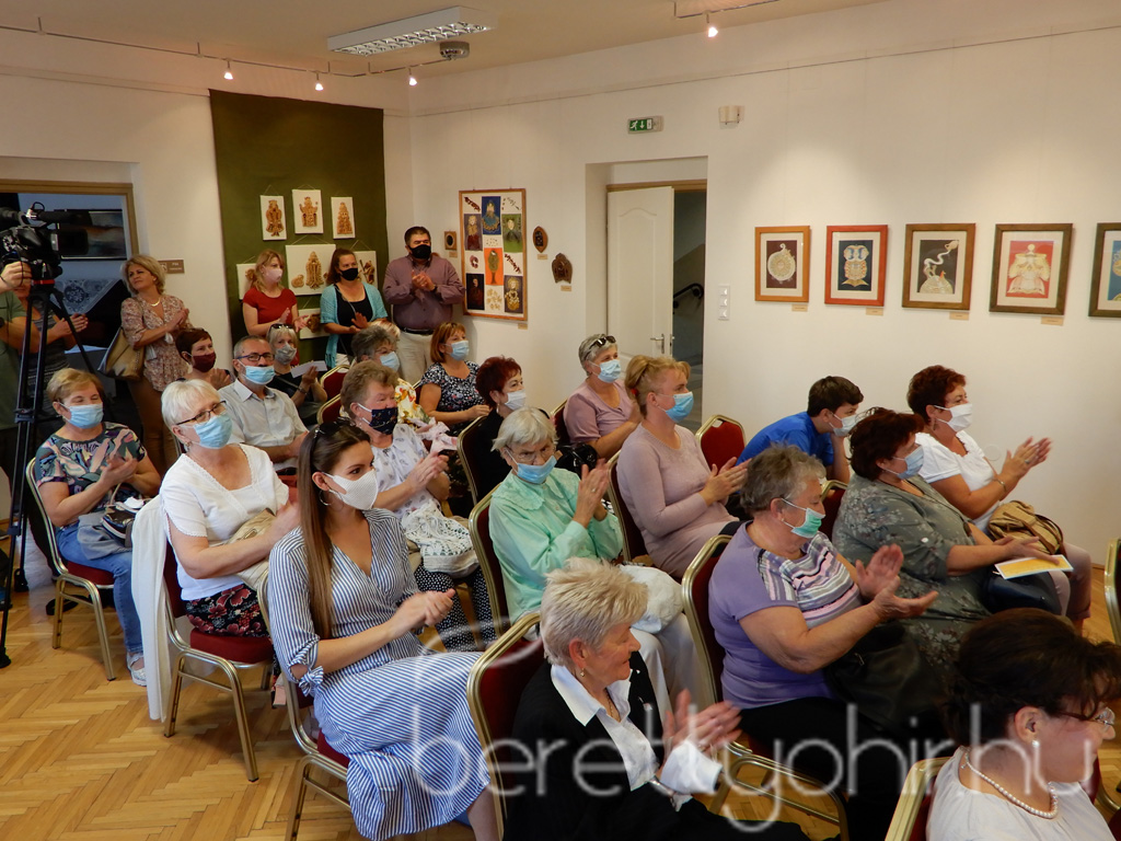 Kolozsvári Donkó Rebeka kiállítása 03