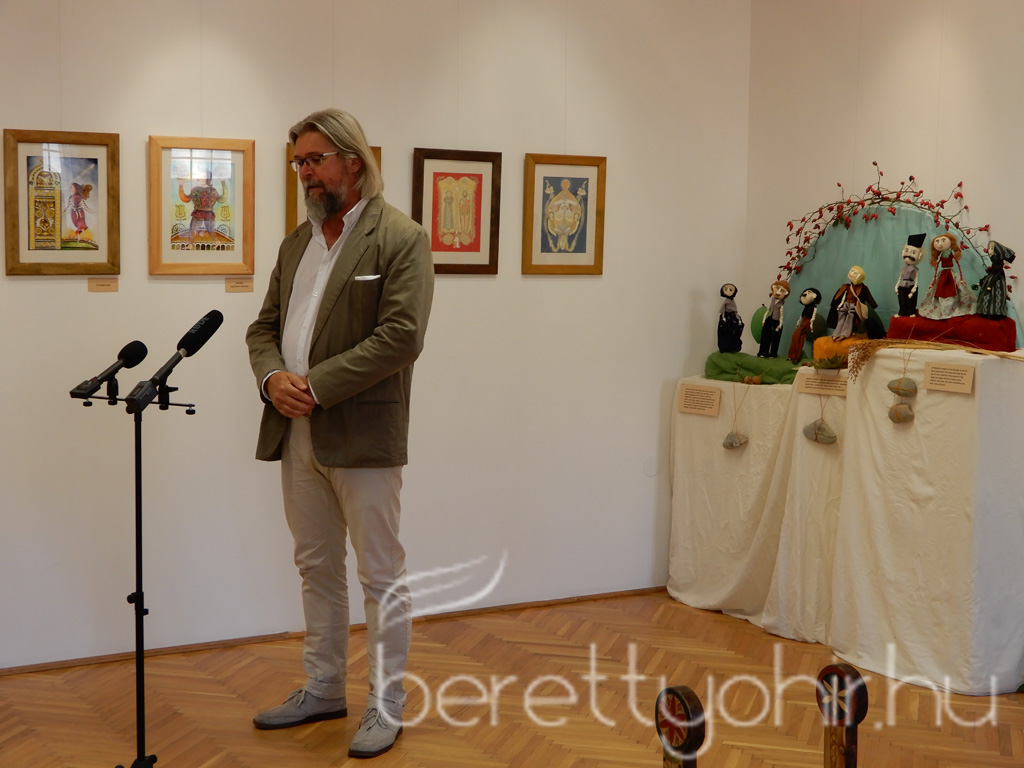 Kolozsvári Donkó Rebeka kiállítása 04