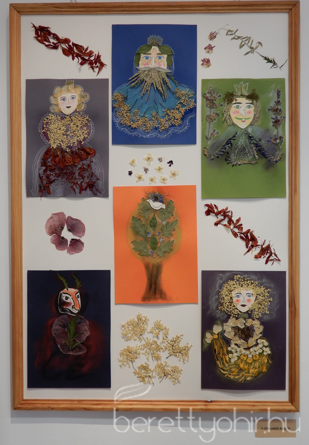 Kolozsvári Donkó Rebeka kiállítása 08