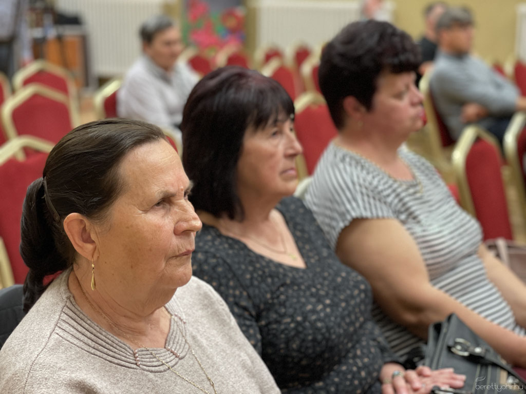 Együtt, szabadon kiállításmegnyitó21