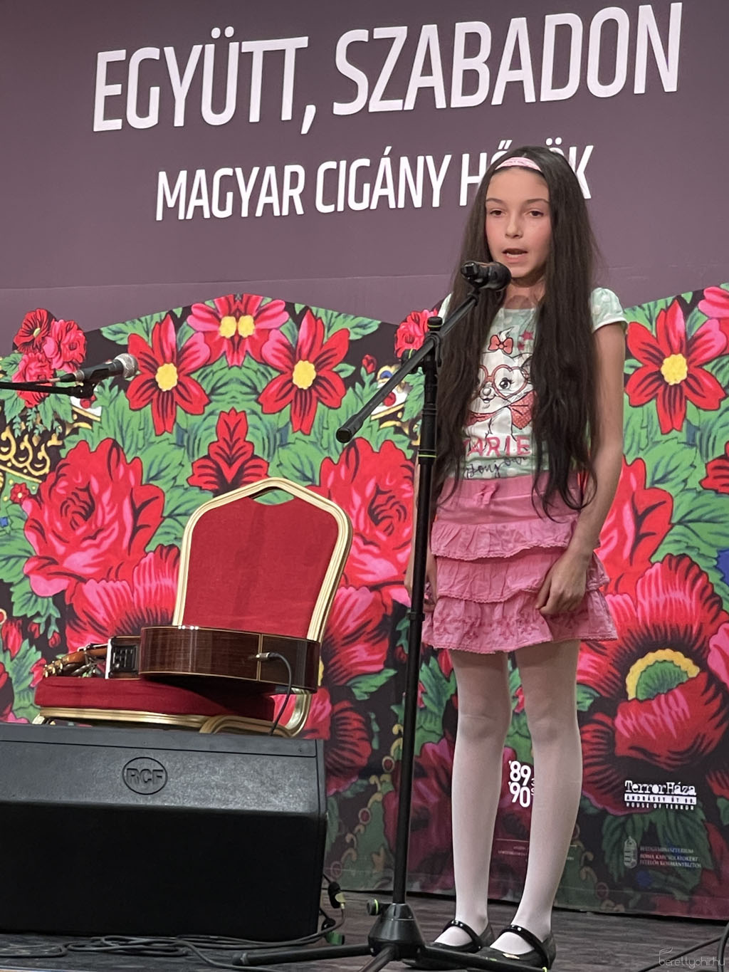 Együtt, szabadon kiállításmegnyitó34