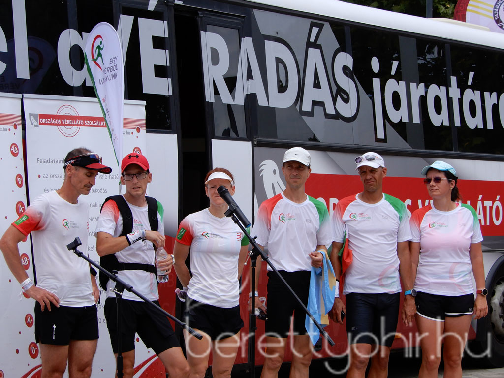 Egy vérből vagyunk 2021   Berettyóújfalu 09