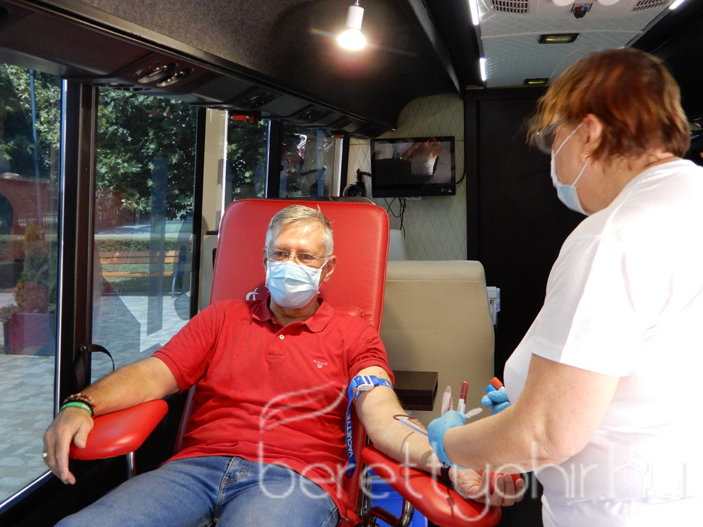 Egy vérből vagyunk 2021   Berettyóújfalu 35