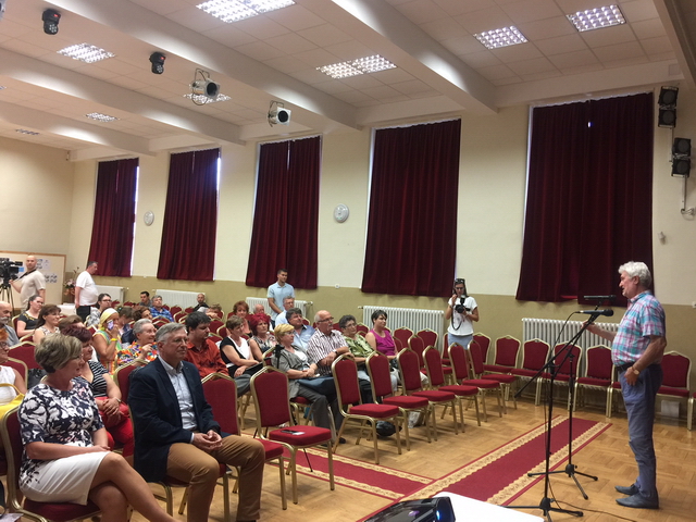 Berettyóújfaluból Elszármazottak Napja 2018 04