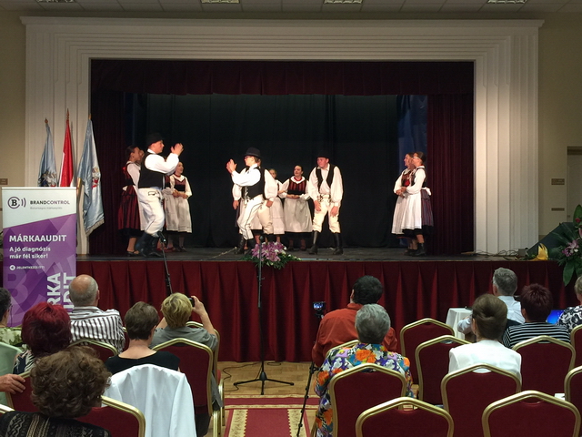 Berettyóújfaluból Elszármazottak Napja 2018 24