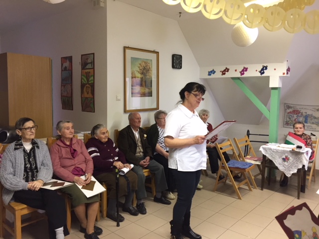 Farsangi ünnepség a Fényes házban 2018   01