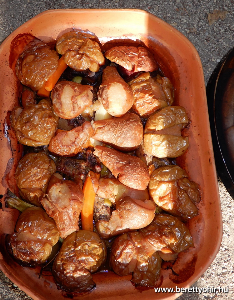 berettyóújfalu az esterházy barokk ételfőző fesztiválon 03