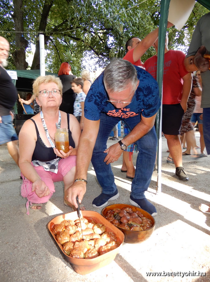 berettyóújfalu az esterházy barokk ételfőző fesztiválon 29