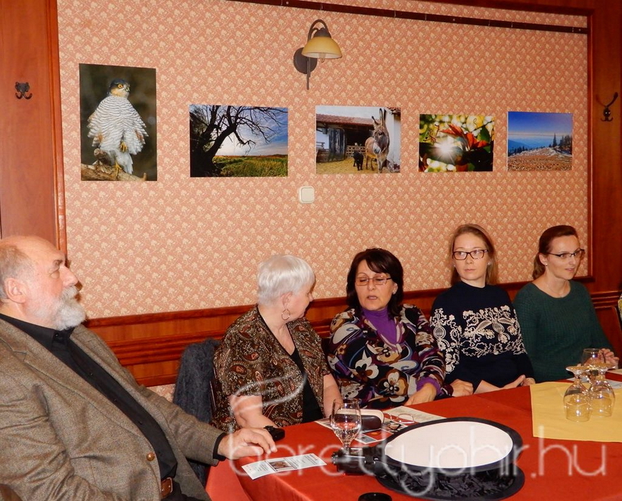 Bihari Fotóklub kiállítás 10