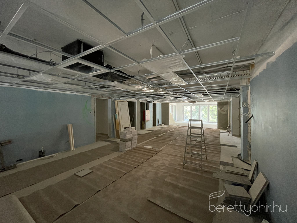 Zajlanak a gyogyfurdo beruhazas munkalatai10