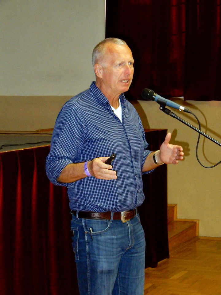 Georg Spöttle előadása 09