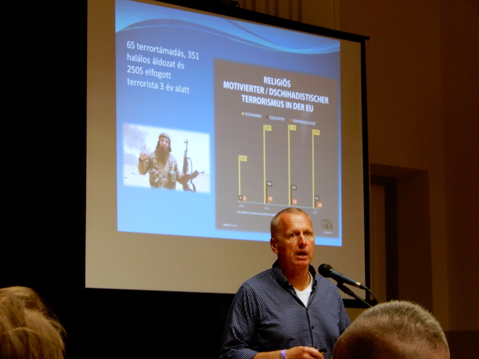 Georg Spöttle előadása 15