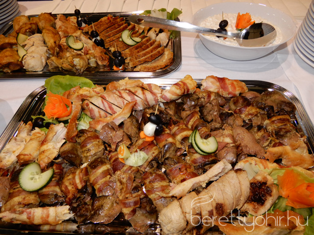 Lisztérzékenyek jótékonysági bálja 25