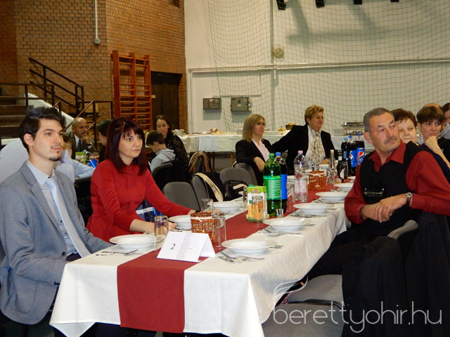 Lisztérzékenyek jótékonysági bálja 34