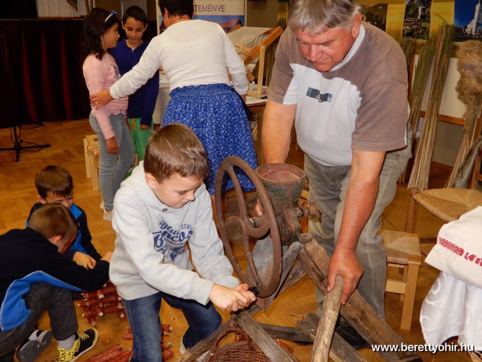 Hagyományőrzés és értékteremtés Biharban 15