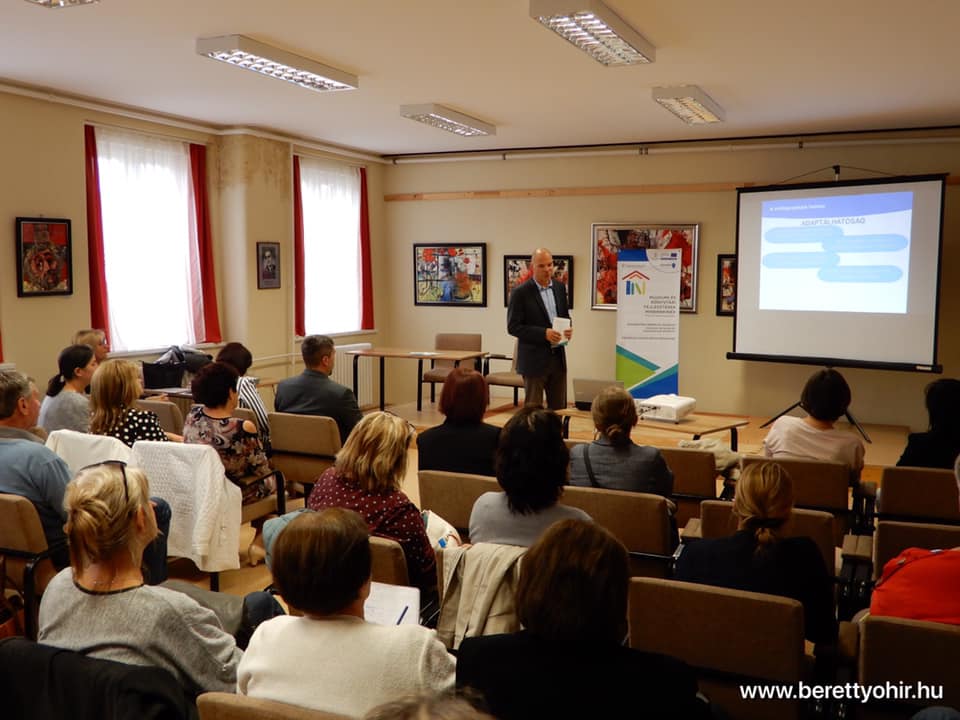 Hagyományőrzés és értékteremtés Biharban 22