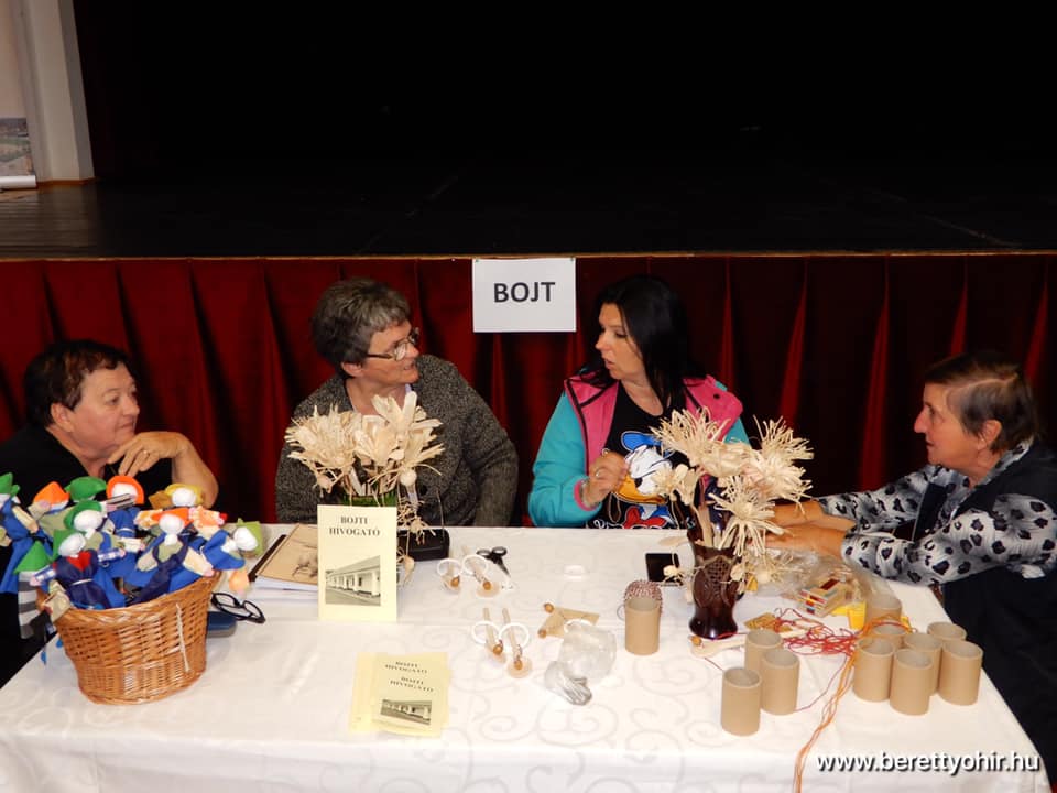 Hagyományőrzés és értékteremtés Biharban 26