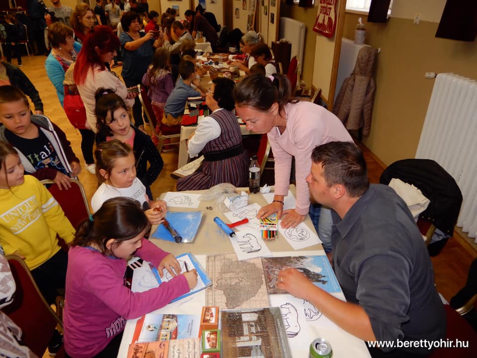 Hagyományőrzés és értékteremtés Biharban 52