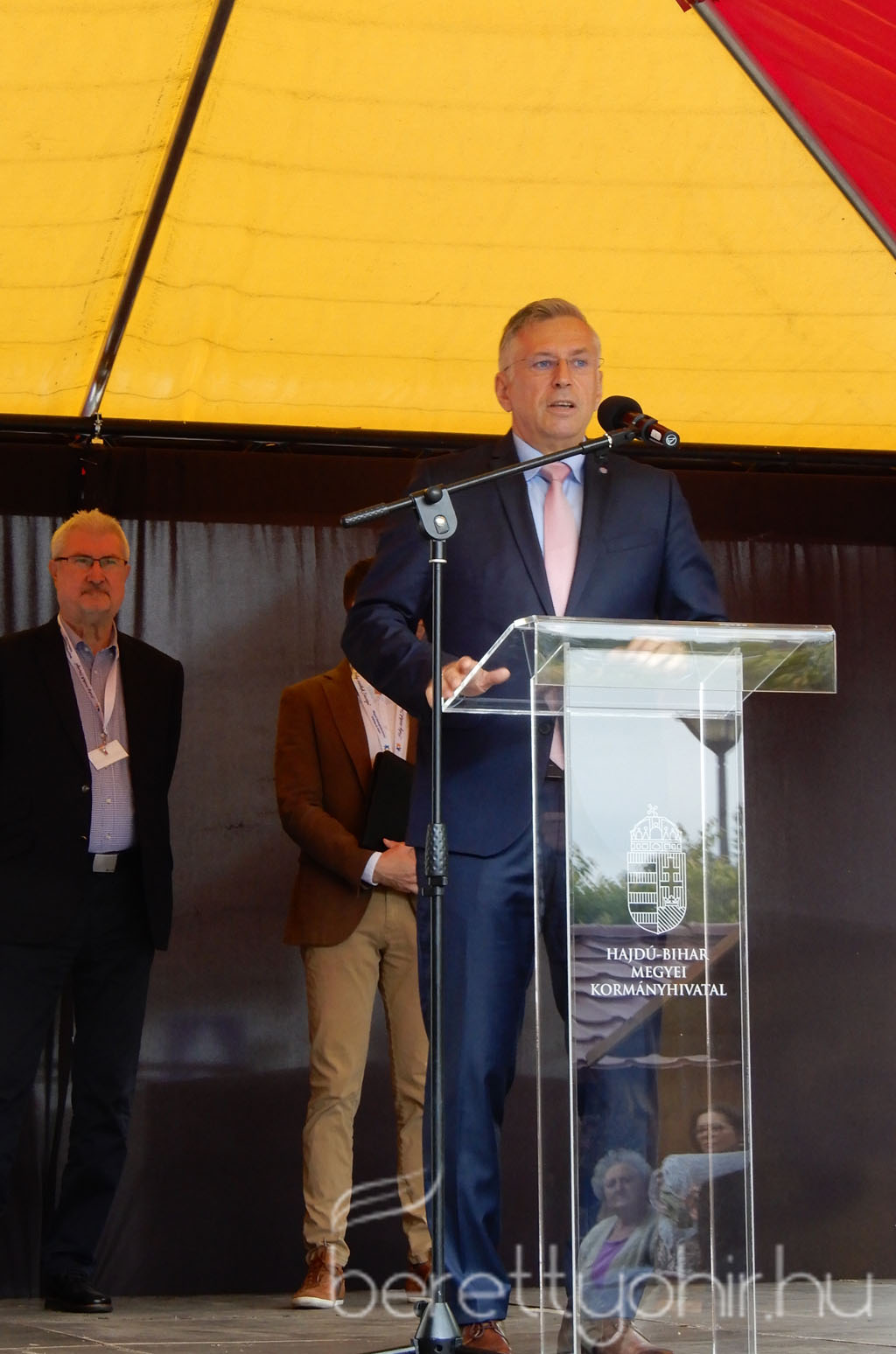 Helyi Értékek Startja 05