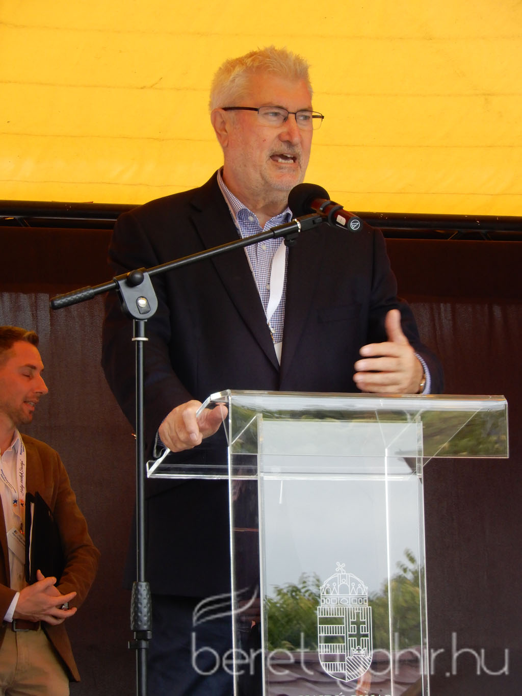 Helyi Értékek Startja 10