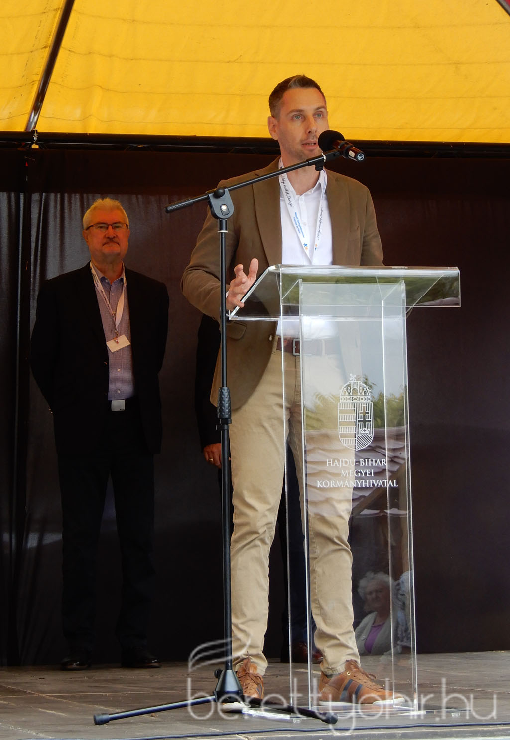 Helyi Értékek Startja 13