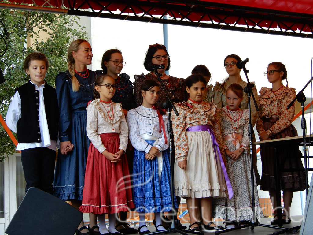 Helyi Értékek Startja 20