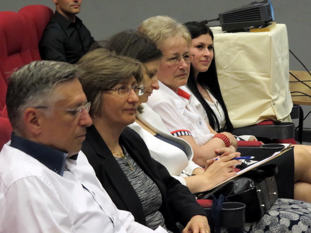 Bihari Értékek turisztikai szakmai délelőtt 06