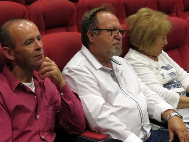 Bihari Értékek turisztikai szakmai délelőtt 07