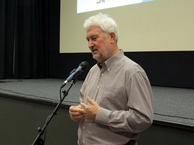 Bihari Értékek turisztikai szakmai délelőtt 09