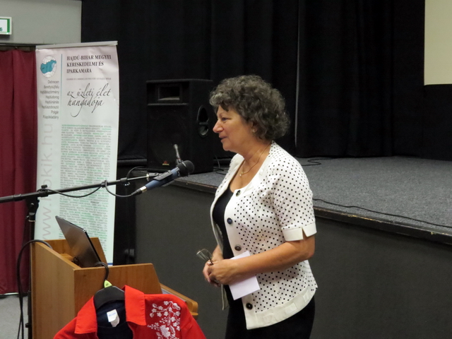 Bihari Értékek turisztikai szakmai délelőtt 29