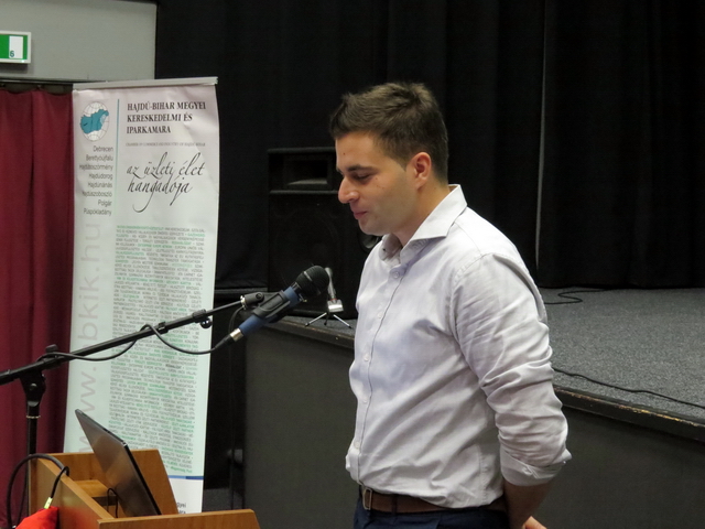 Bihari Értékek turisztikai szakmai délelőtt 39