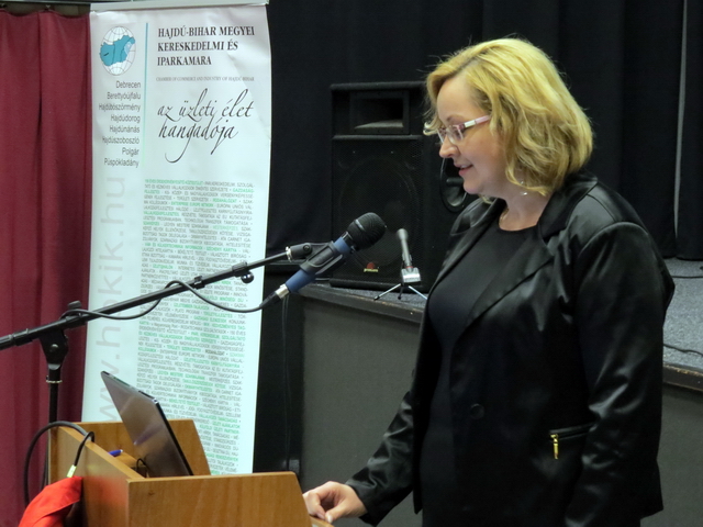 Bihari Értékek turisztikai szakmai délelőtt 46