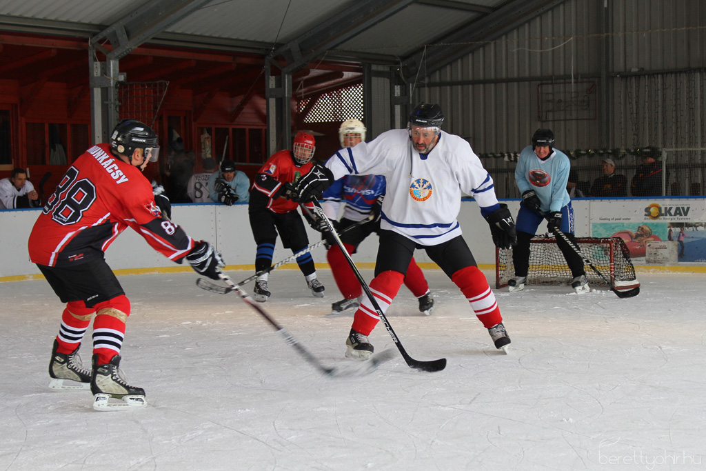 Hoki ünnep Berettyóújfaluban 02