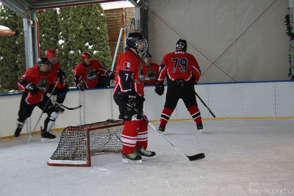 Hoki ünnep Berettyóújfaluban 06