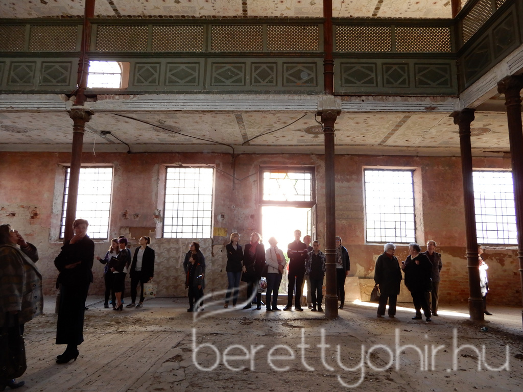 A holokauszt áldozataira emlékeztünk 21