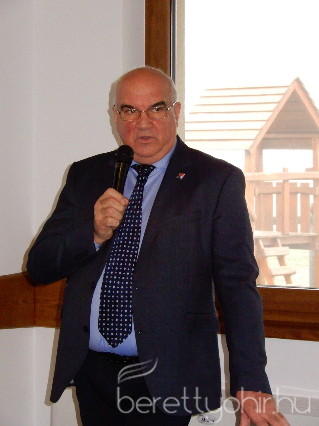 Hűtéstechnikai szakmai nap 02