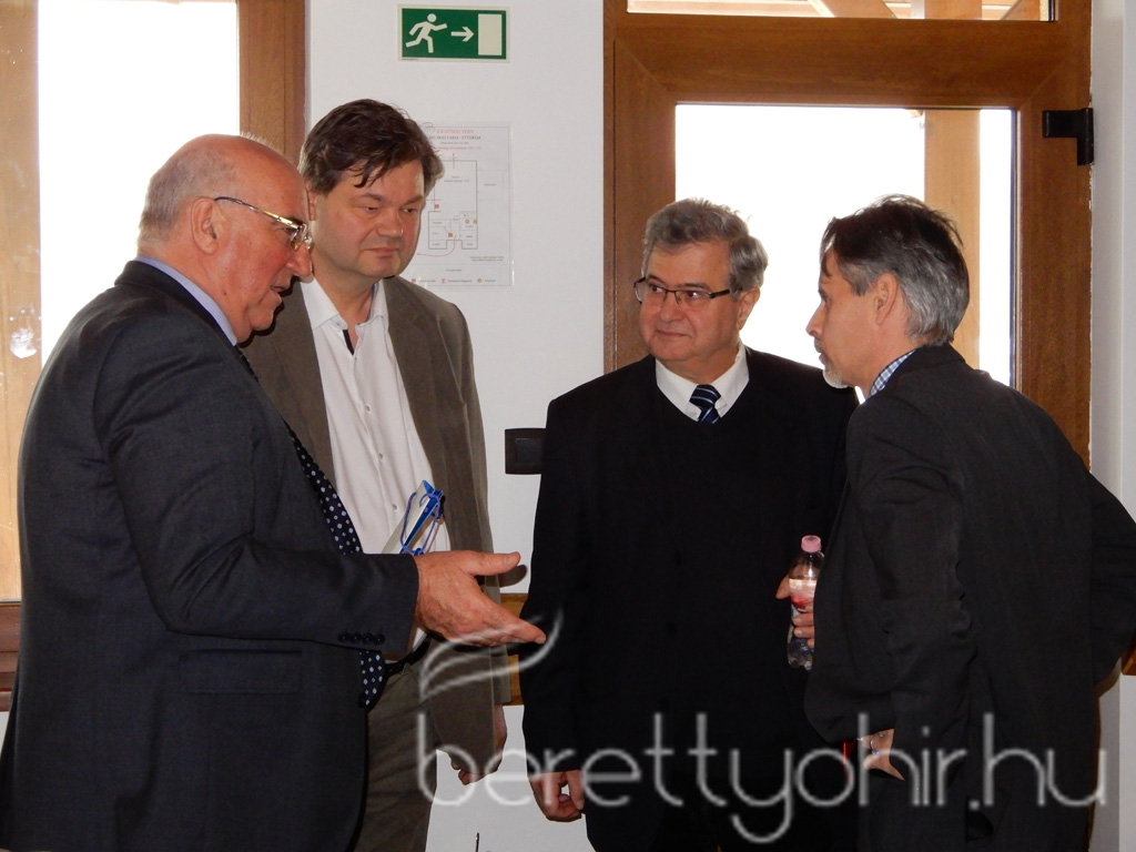 Hűtéstechnikai szakmai nap 38