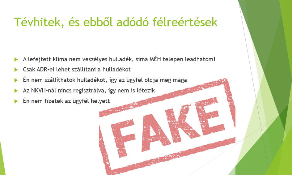 Hűtéstechnikai szakmai nap és fórum Berettyóújfalu 36