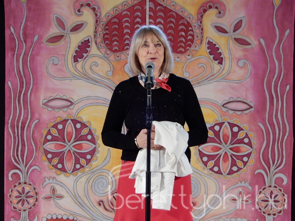 Kovács Kati koncertezett az időseknek 47