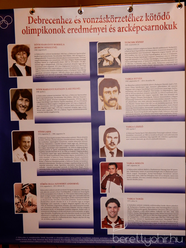 Kabos Endrére emlékeztünk 16