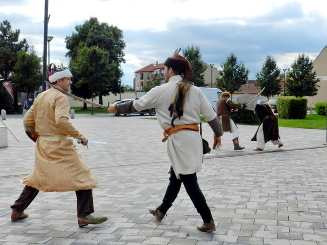 vitéz Kádár Istvánra emlékeztünk 13