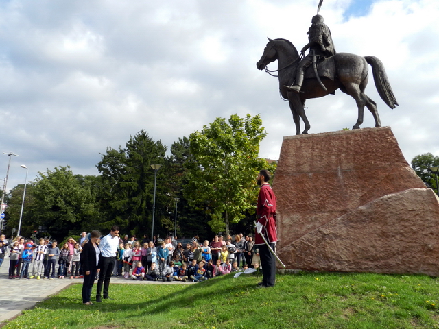 vitéz Kádár Istvánra emlékeztünk 19