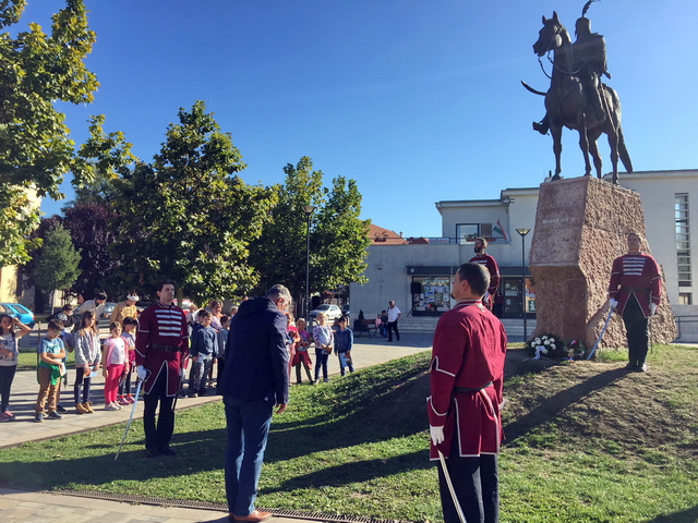 vitéz Kádár Istvánra emlékeztünk 18