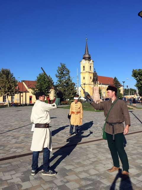 vitéz Kádár Istvánra emlékeztünk 24