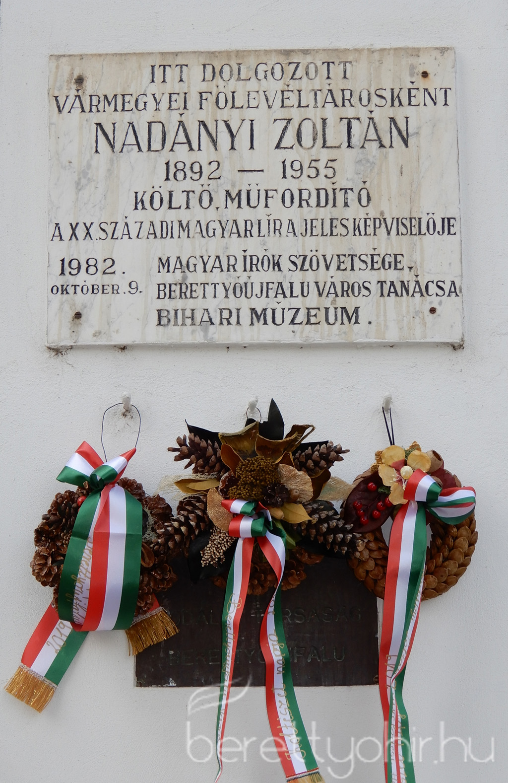 A költészet napja   2019 08