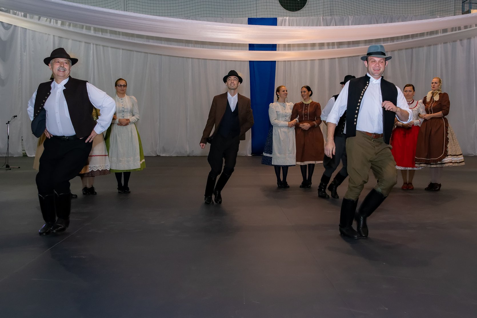 Lisztérzékenyek bálja 11