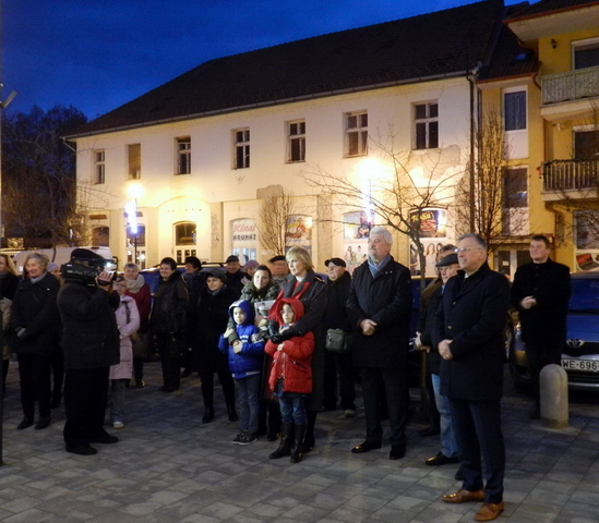 Makk Károlyra emlékeztünk 02