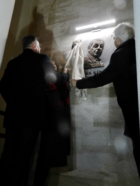 Makk Károlyra emlékeztünk 05