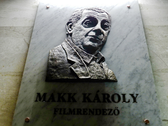 Makk Károlyra emlékeztünk 06